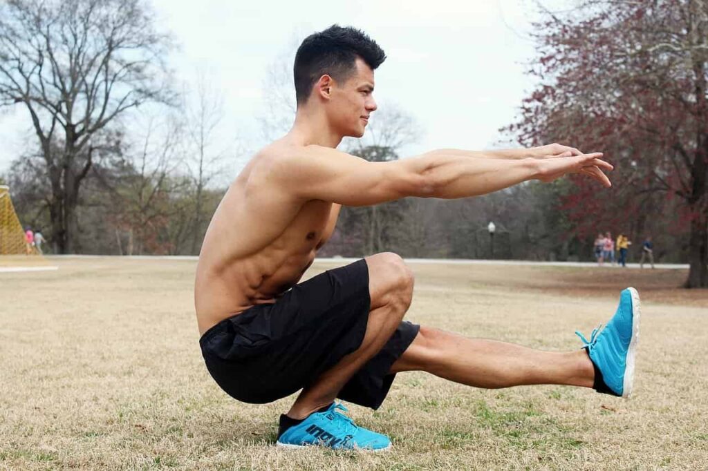 Calisthenics Exercises: To Build Strengthen And Muscles - sharpmuscle