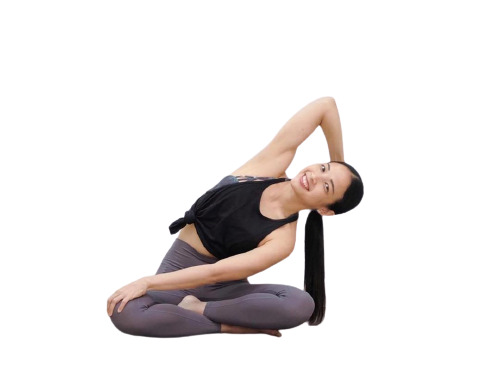yoga for shoulder pain - sharpmuscle