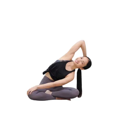yoga for shoulder pain - sharpmuscle