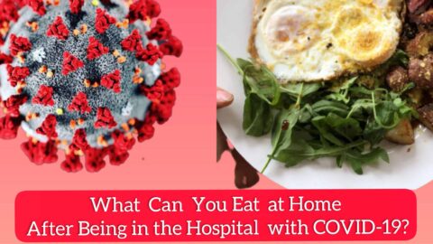 COVID-19 - Nutrition for Recovery_ What Can You Eat at Home After Being in the Hospital with COVID-19 - Sharp Muscle
