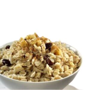 Energizing Oatmeal Recipe for weight loss - Sharp Muscle