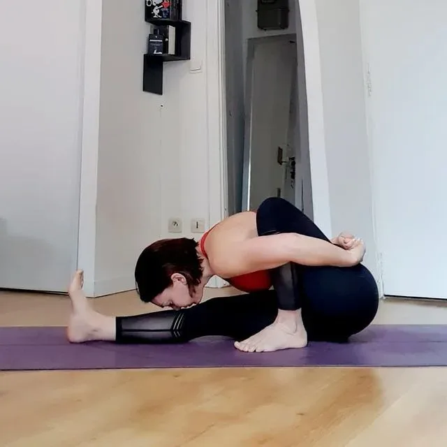Sayana Yoga Studio – Stretch. Breathe. Relax.