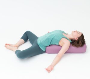 Restorative Yoga: Poses, Sequences and Benefits - Fitzabout