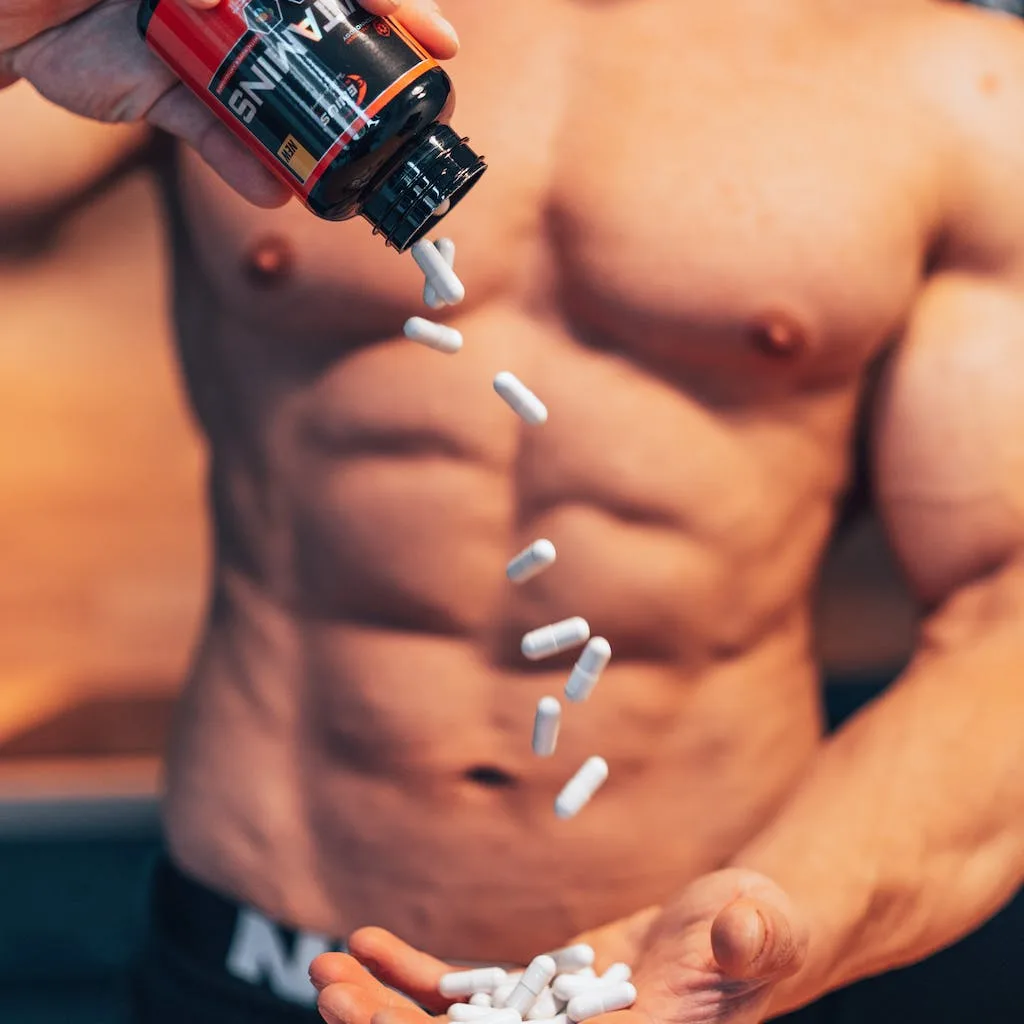 Multivitamins A Guide on How to Choose the Right One - SharpMuscle