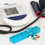 What Is High Blood Pressure? Understanding, Managing, and Preventing - SharpMuscle