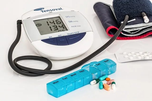 What Is High Blood Pressure? Understanding, Managing, and Preventing - SharpMuscle