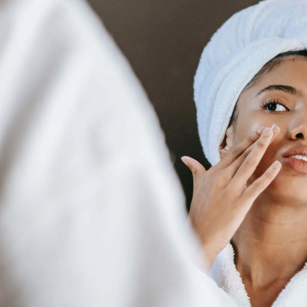 Dry Skin Care: Nurturing Your Skin's Health and Beauty - SharpMuscle