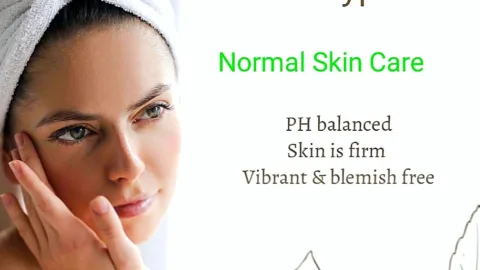 Normal Skin Care Routine: Unlock Radiant Skin, Guide to Skincare, Seasonal Tips, and Stress Management - SharpMuscle