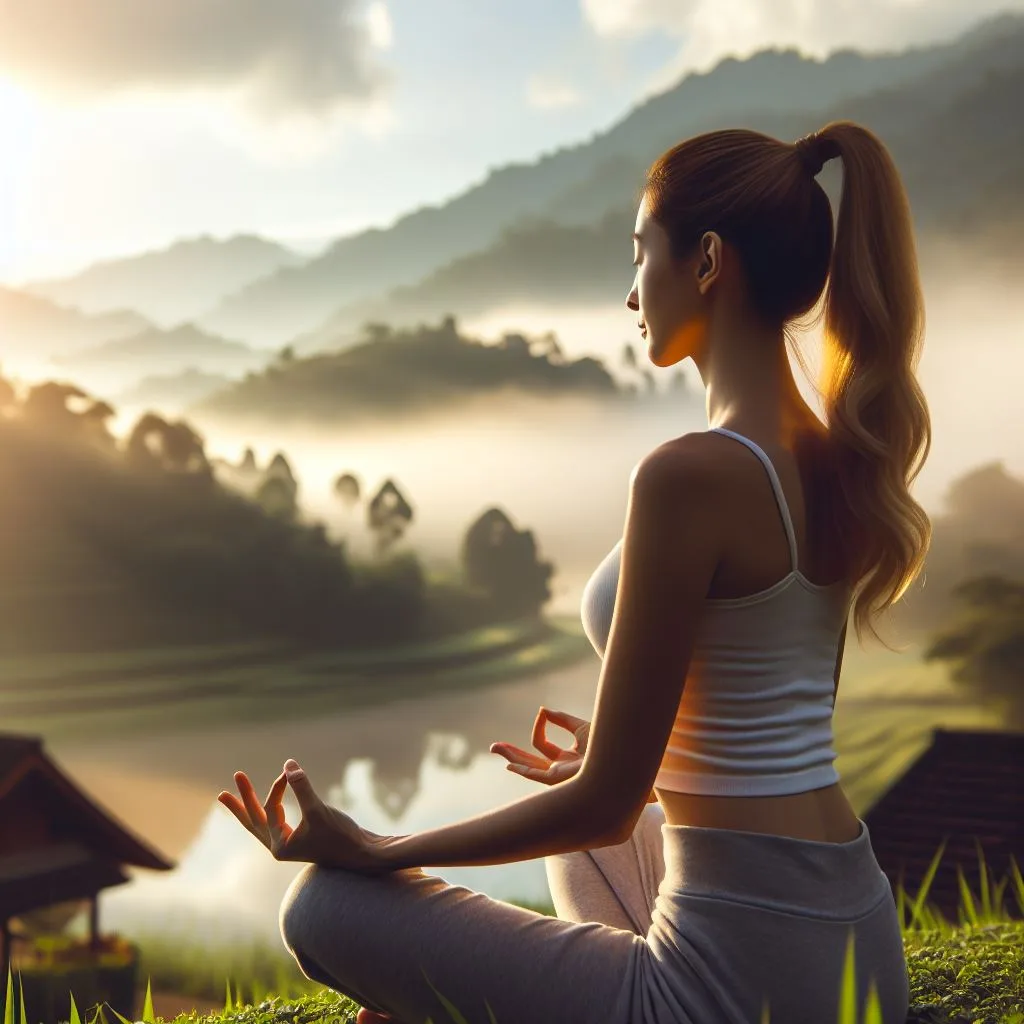 Mindfulness: What It Is and Why It Matters - SharpMuscle